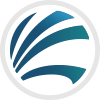 logo de la SAS PENVERN L. - FEDRYNA D. Huissiers de Justice  SAINT-NAZAIRE en Loire Atlantique (44)